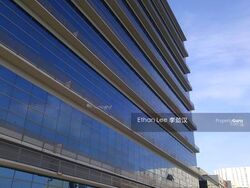 West Connect Building (D22), Factory #579569241